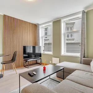 Easy Living Apartamento